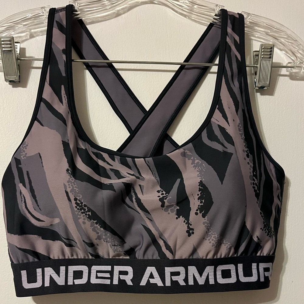 Women’s XL Under Armour Sports Bra